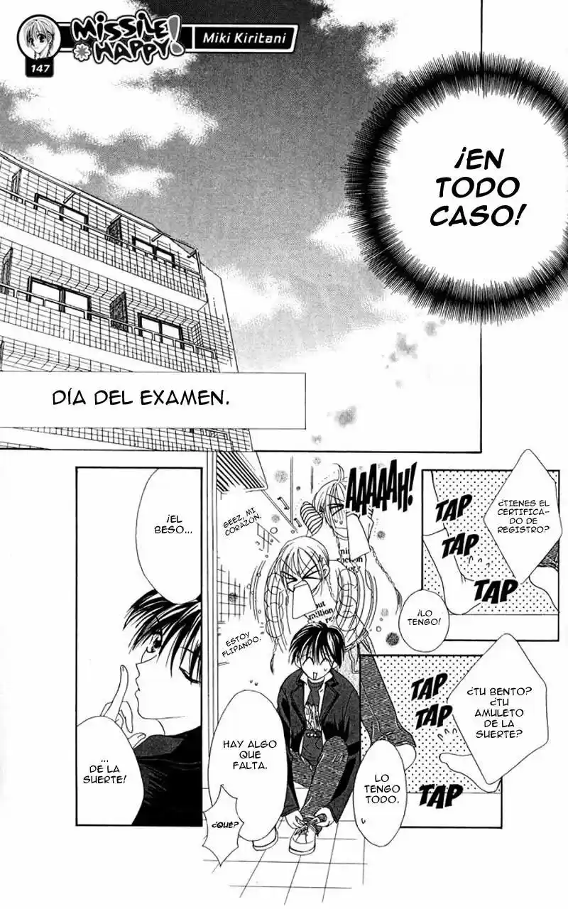 Missile happy (2000) - Capítulo 12 - Página 23 - LectorTMOo