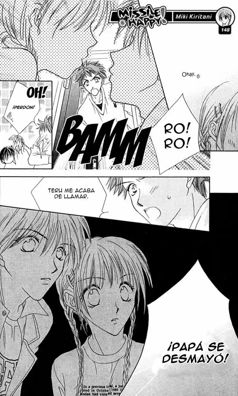 Missile happy (2000) - Capítulo 12 - Página 24 - LectorTMOo