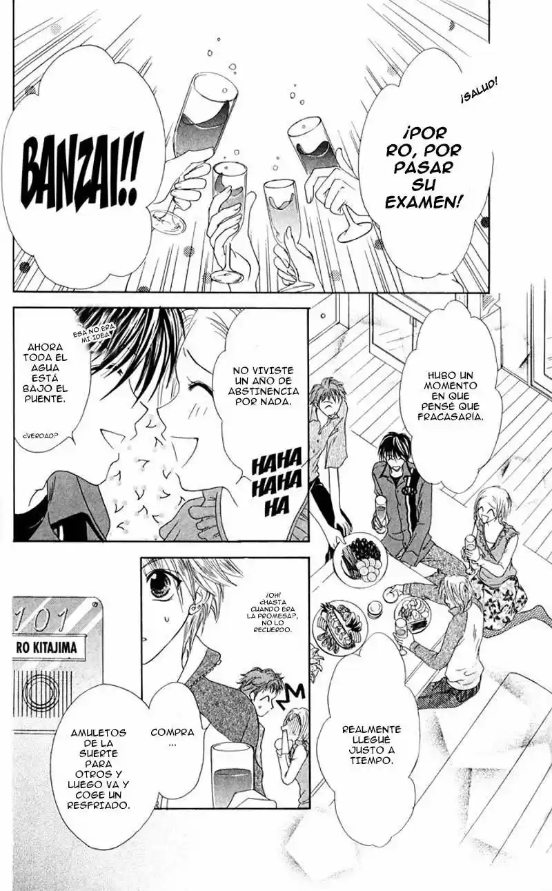 Missile happy (2000) - Capítulo 12 - Página 38 - LectorTMOo