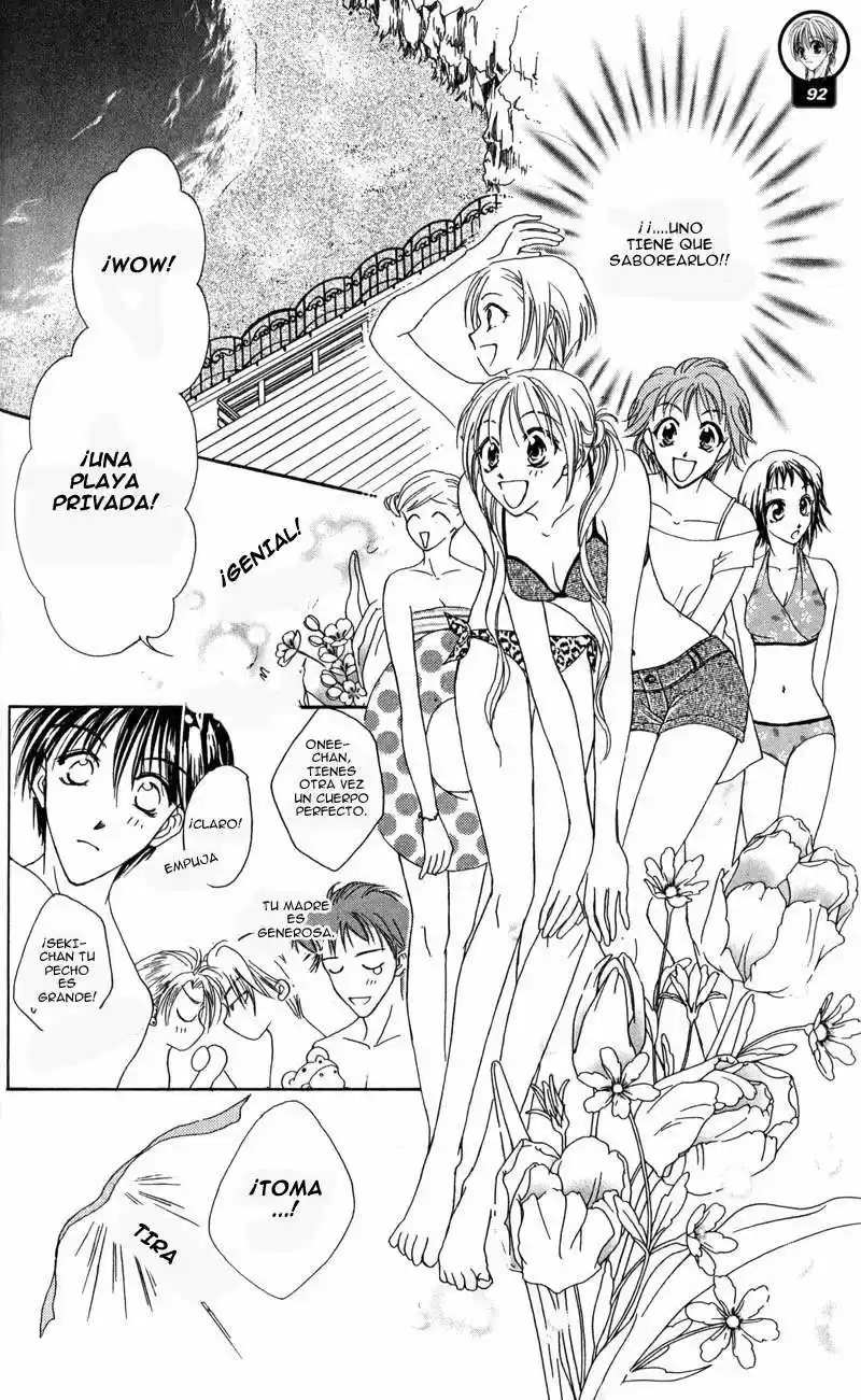 Missile happy (2000) - Capítulo 13 - Página 12 - LectorTMOo