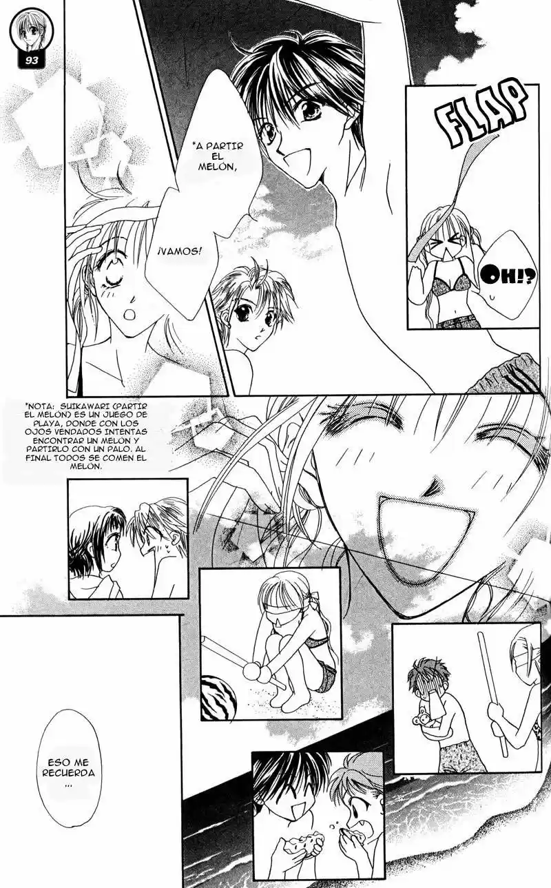 Missile happy (2000) - Capítulo 13 - Página 13 - LectorTMOo