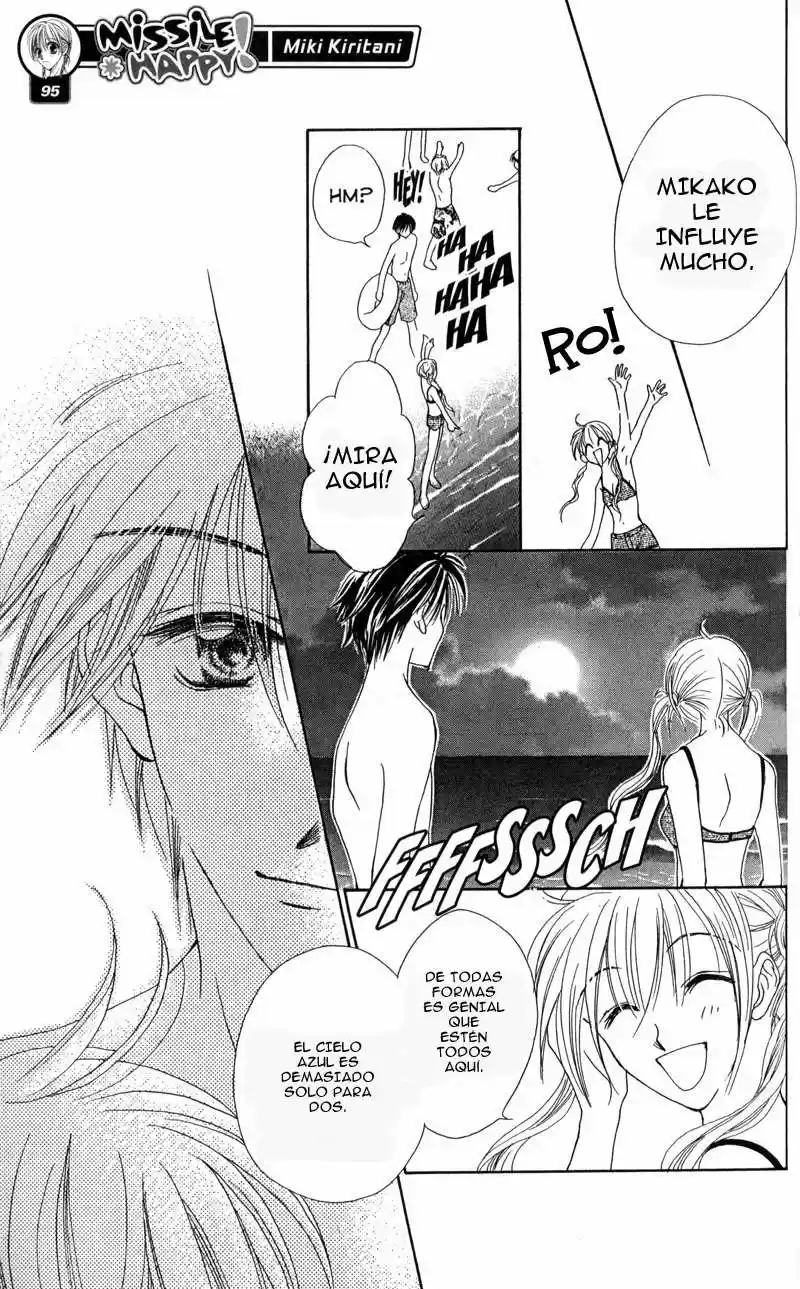 Missile happy (2000) - Capítulo 13 - Página 15 - LectorTMOo