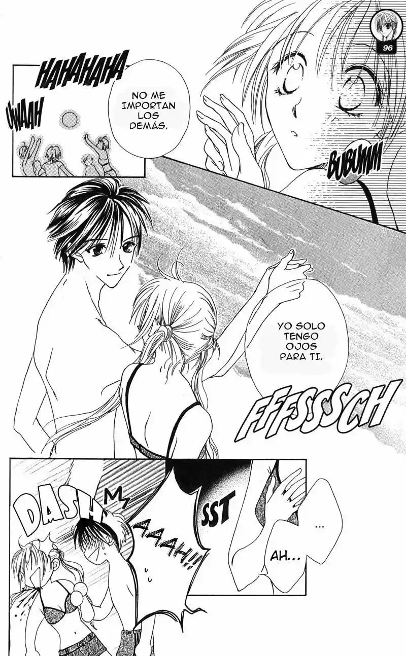 Missile happy (2000) - Capítulo 13 - Página 16 - LectorTMOo