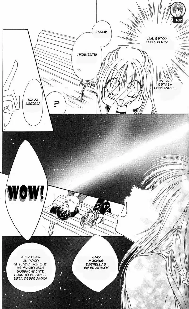 Missile happy (2000) - Capítulo 13 - Página 22 - LectorTMOo