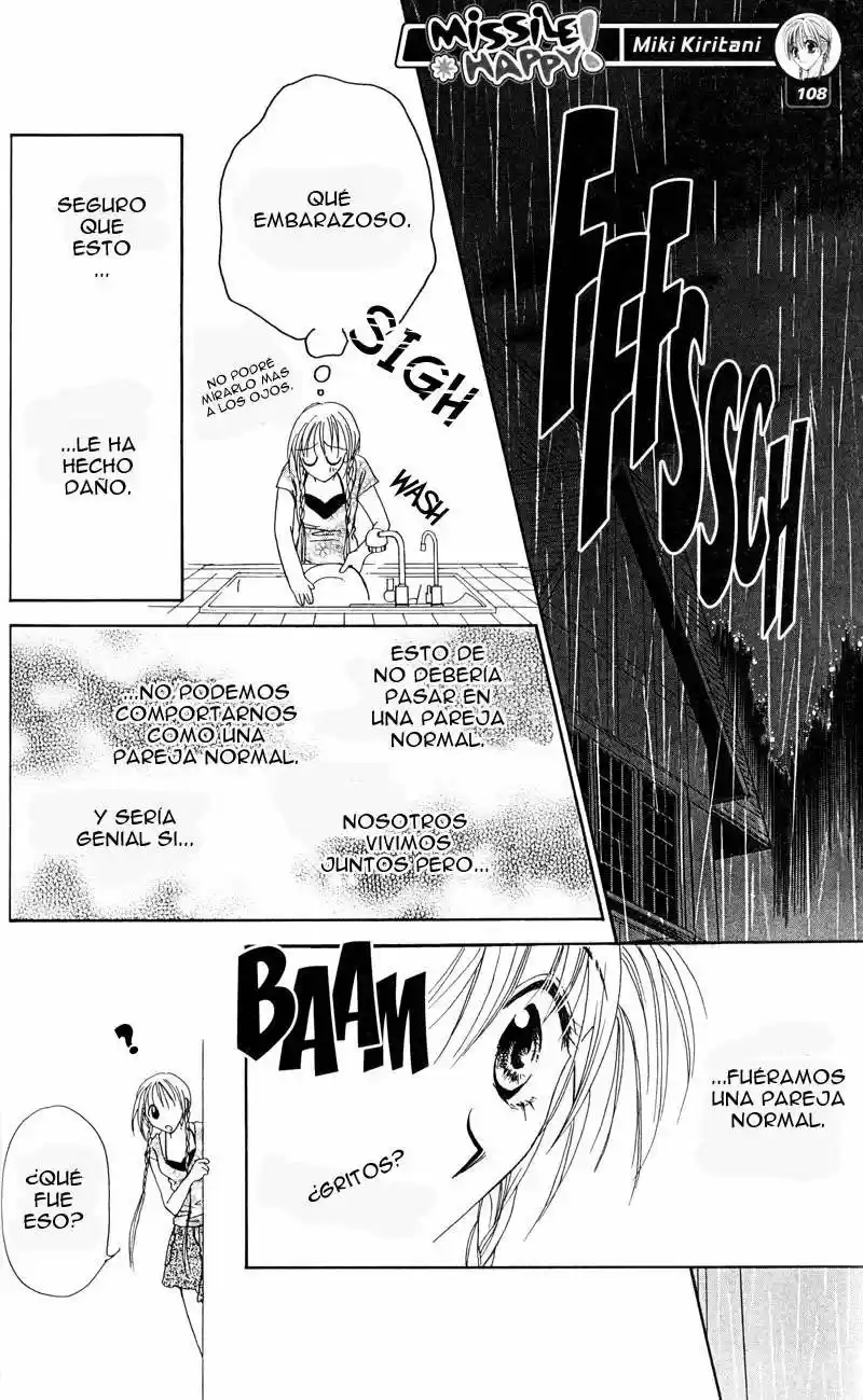 Missile happy (2000) - Capítulo 13 - Página 28 - LectorTMOo