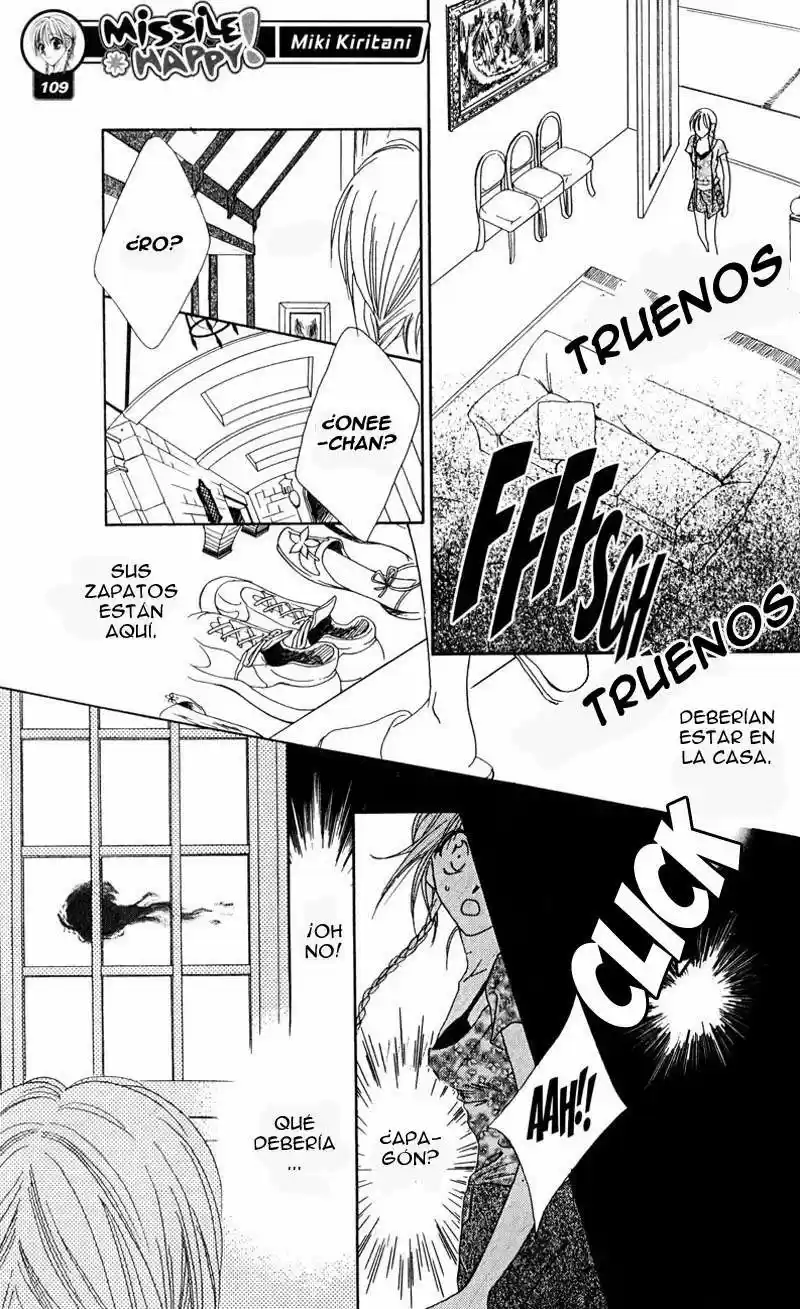 Missile happy (2000) - Capítulo 13 - Página 29 - LectorTMOo