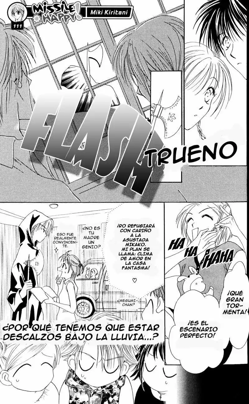 Missile happy (2000) - Capítulo 13 - Página 31 - LectorTMOo