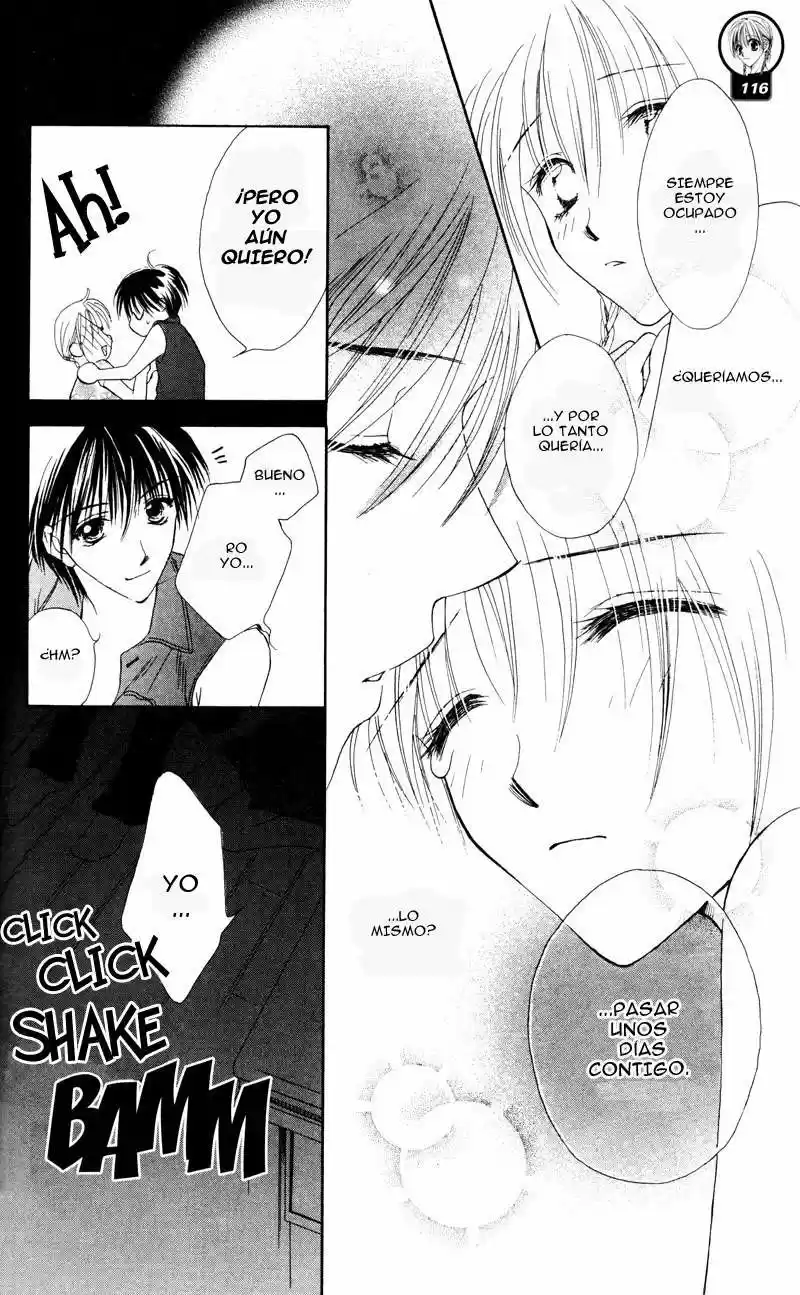 Missile happy (2000) - Capítulo 13 - Página 36 - LectorTMOo