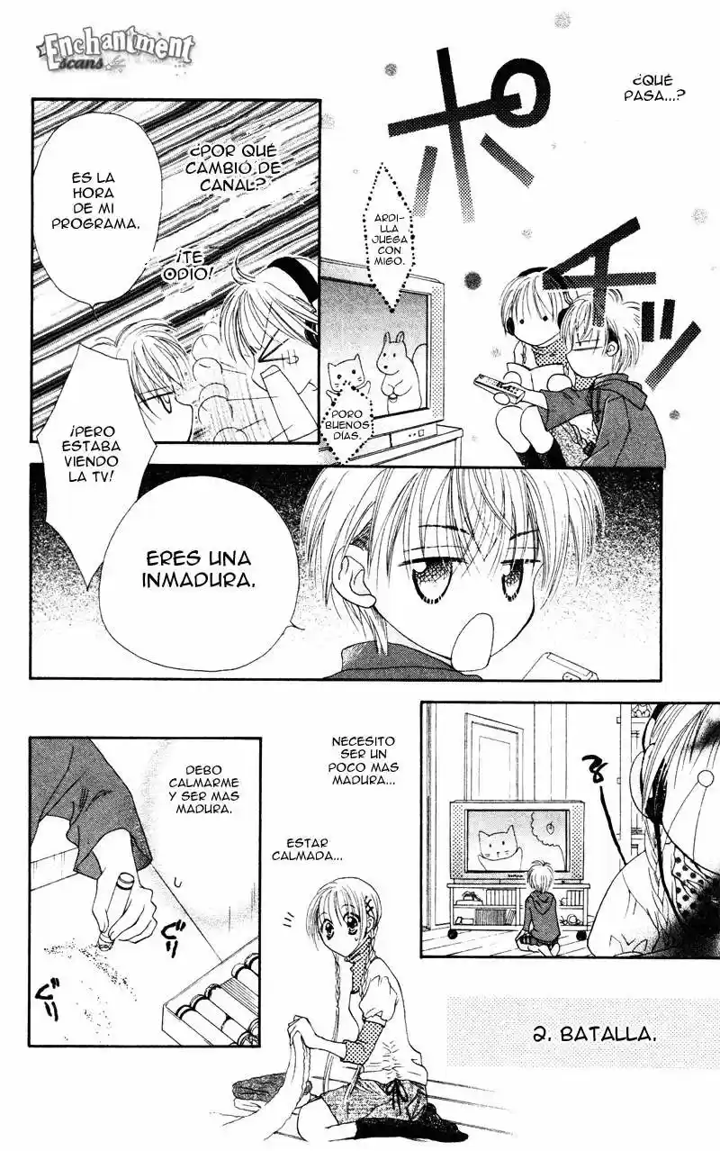 Missile happy (2000) - Capítulo 14 - Página 12 - LectorTMOo