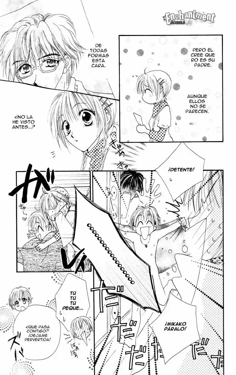 Missile happy (2000) - Capítulo 14 - Página 15 - LectorTMOo