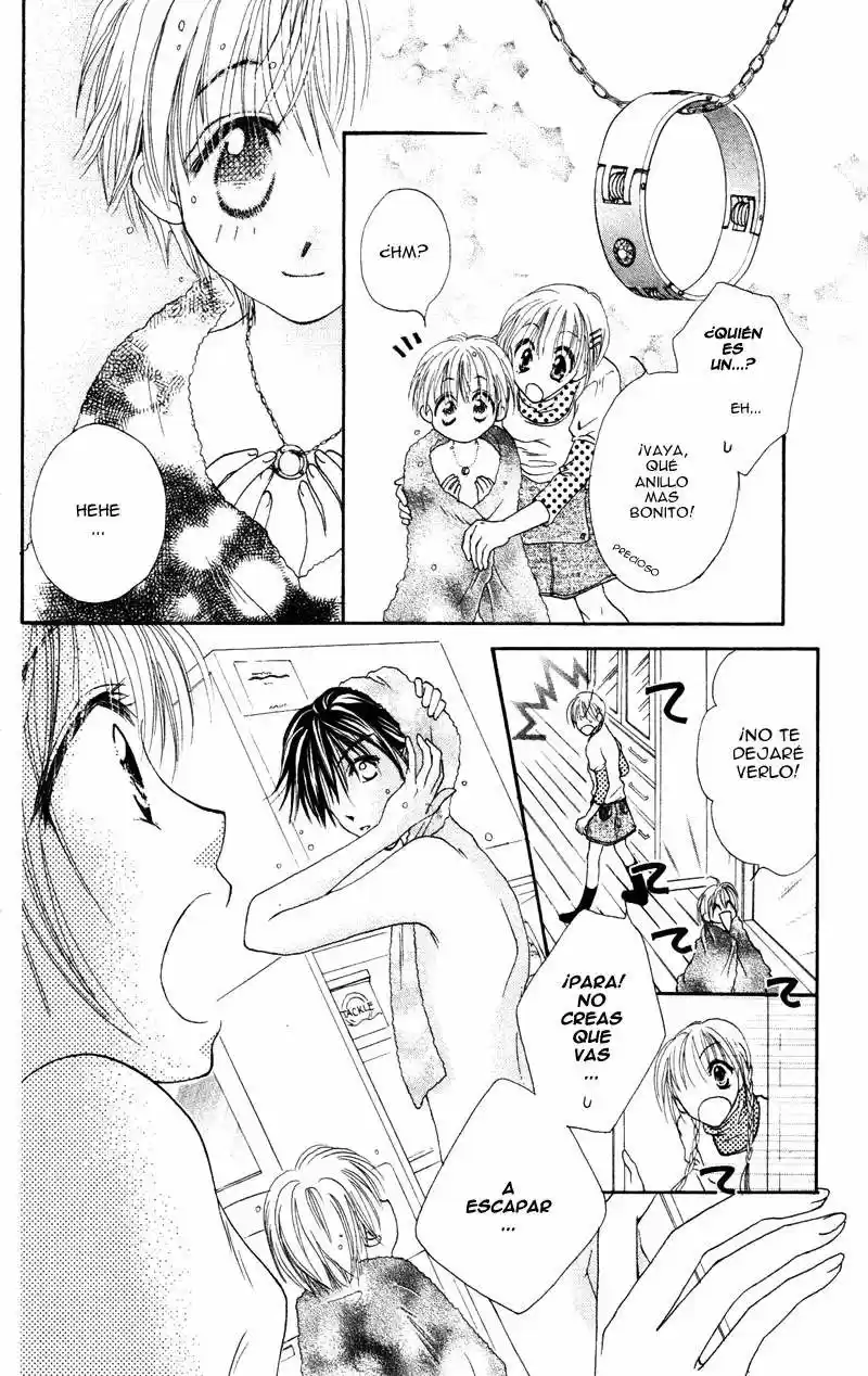 Missile happy (2000) - Capítulo 14 - Página 16 - LectorTMOo
