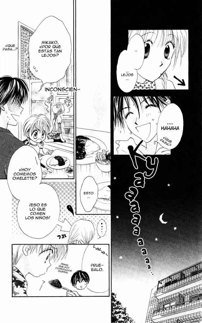 Missile happy (2000) - Capítulo 14 - Página 17 - LectorTMOo