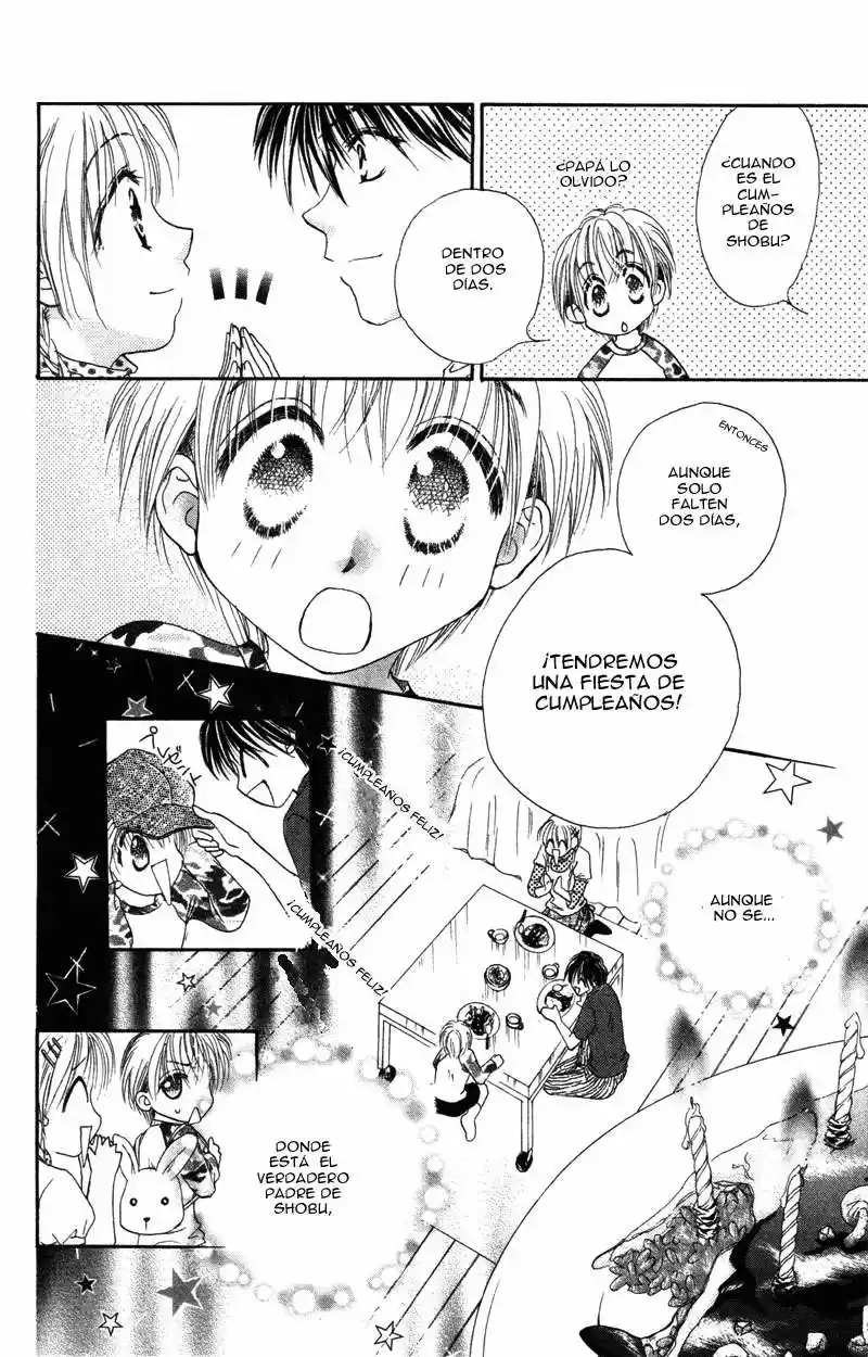 Missile happy (2000) - Capítulo 14 - Página 20 - LectorTMOo