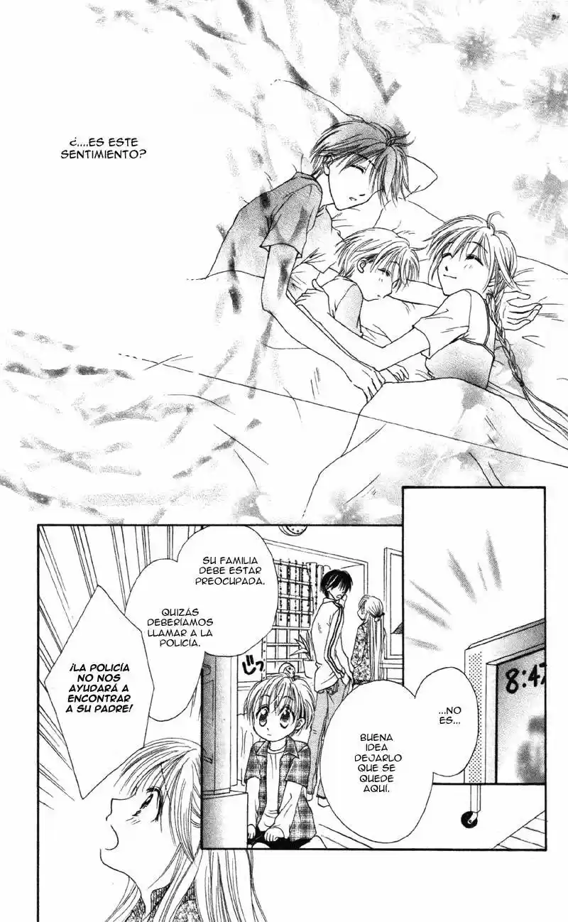 Missile happy (2000) - Capítulo 14 - Página 23 - LectorTMOo