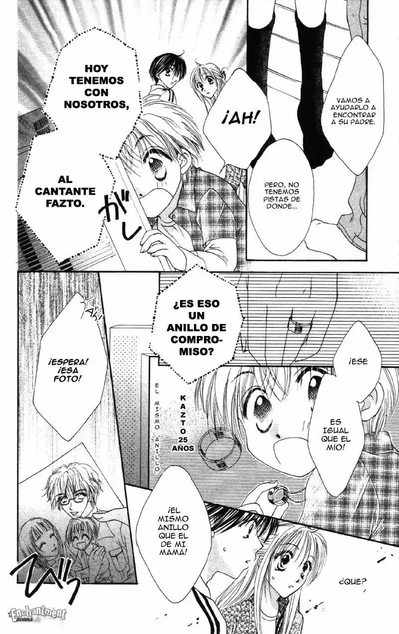 Missile happy (2000) - Capítulo 14 - Página 24 - LectorTMOo