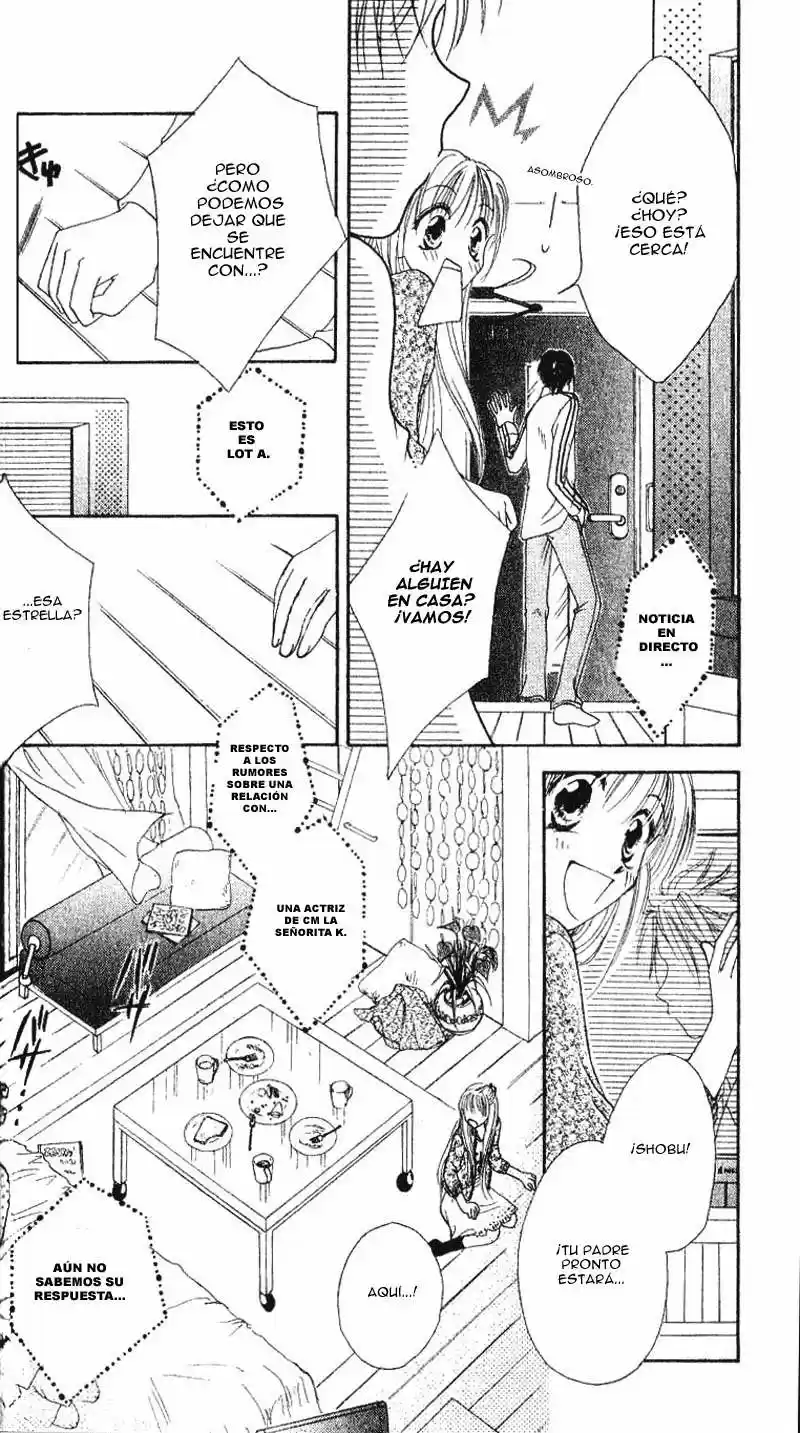 Missile happy (2000) - Capítulo 14 - Página 26 - LectorTMOo