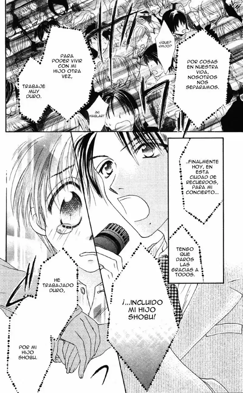 Missile happy (2000) - Capítulo 14 - Página 38 - LectorTMOo