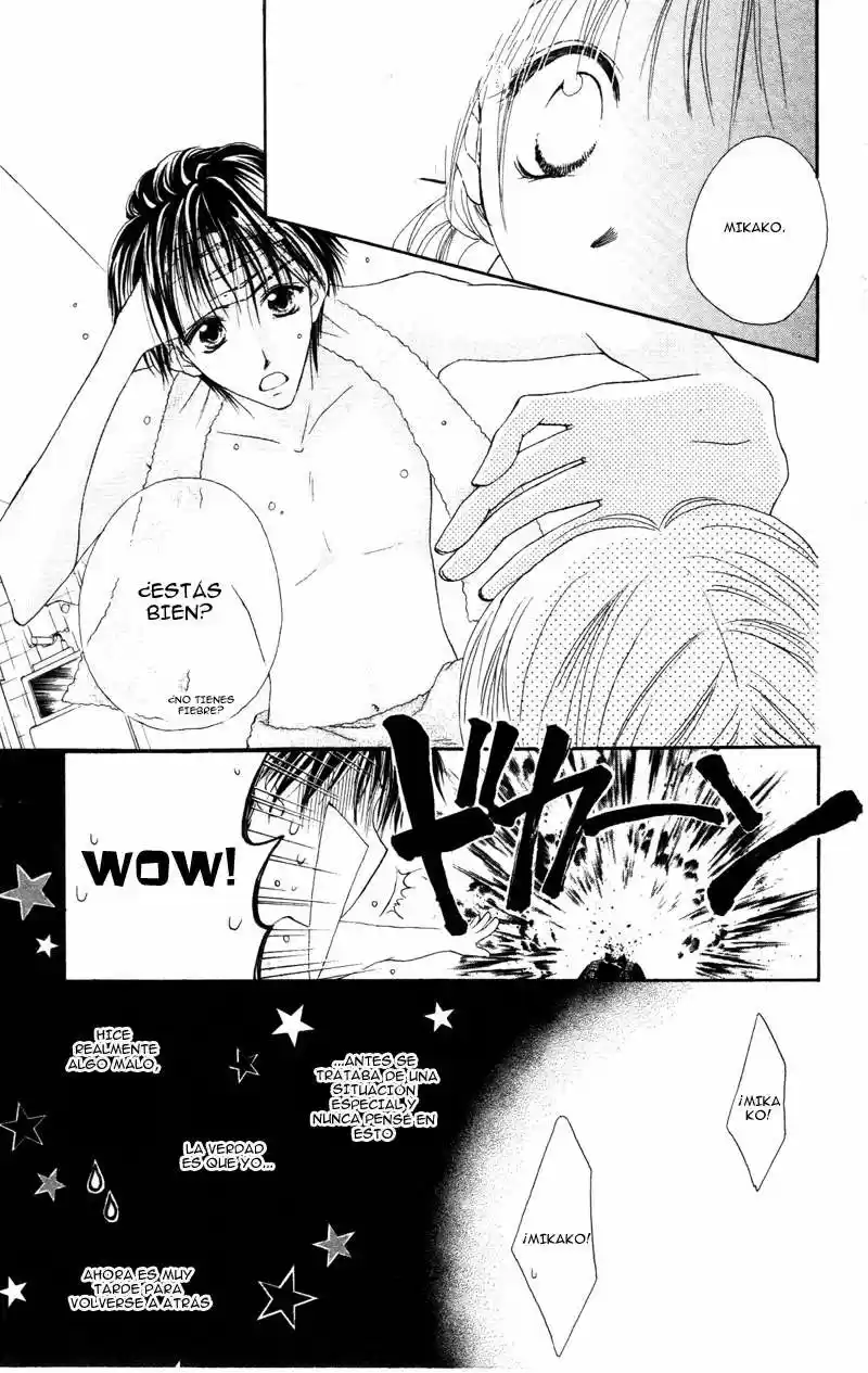 Missile happy (2000) - Capítulo 15 - Página 11 - LectorTMOo