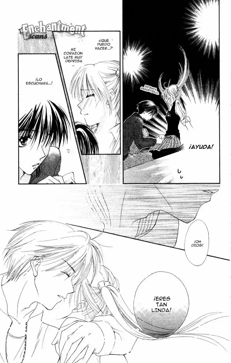 Missile happy (2000) - Capítulo 15 - Página 15 - LectorTMOo