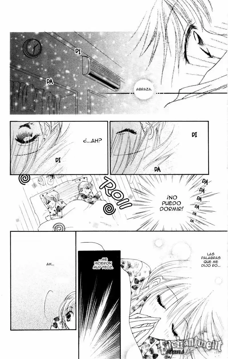 Missile happy (2000) - Capítulo 15 - Página 16 - LectorTMOo