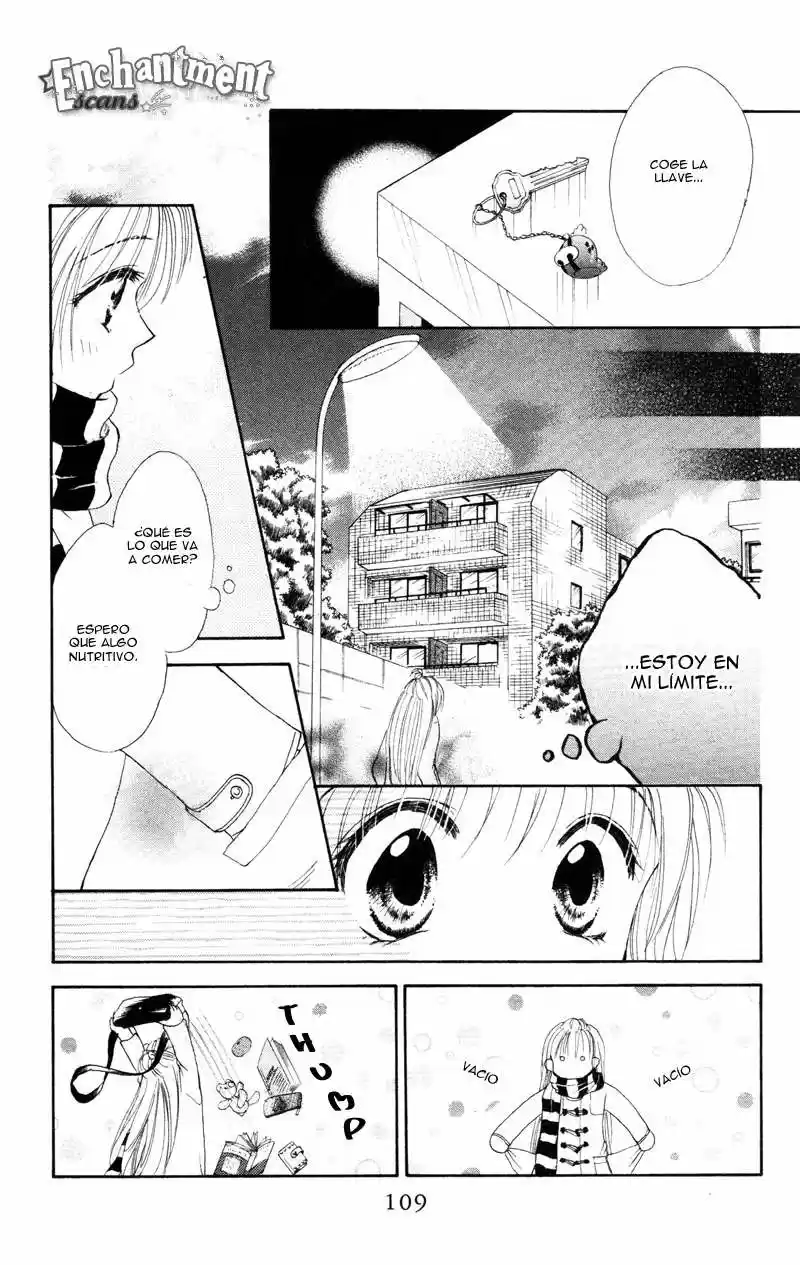 Missile happy (2000) - Capítulo 15 - Página 25 - LectorTMOo