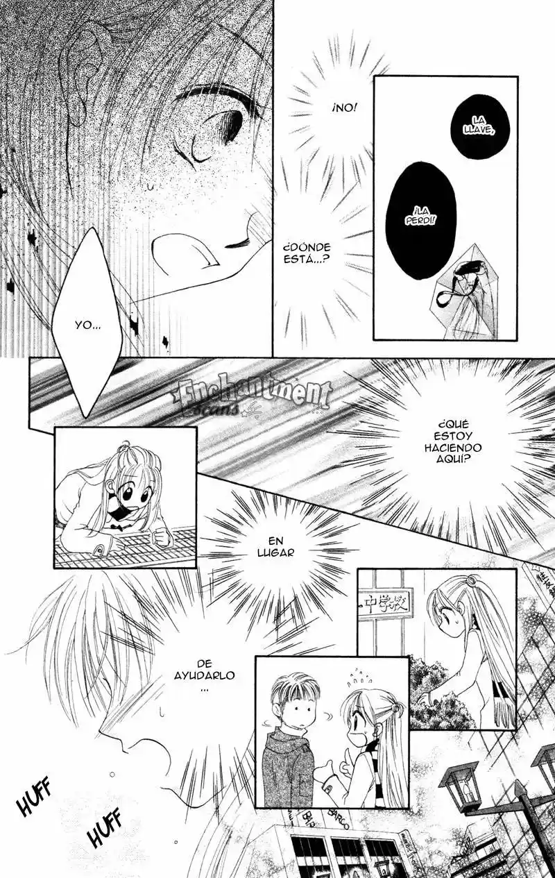 Missile happy (2000) - Capítulo 15 - Página 26 - LectorTMOo