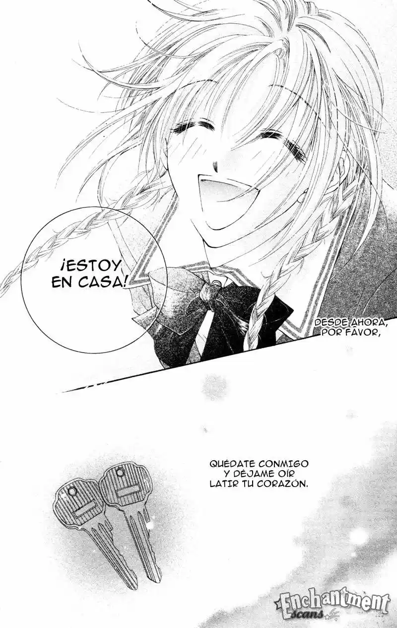 Missile happy (2000) - Capítulo 15 - Página 40 - LectorTMOo