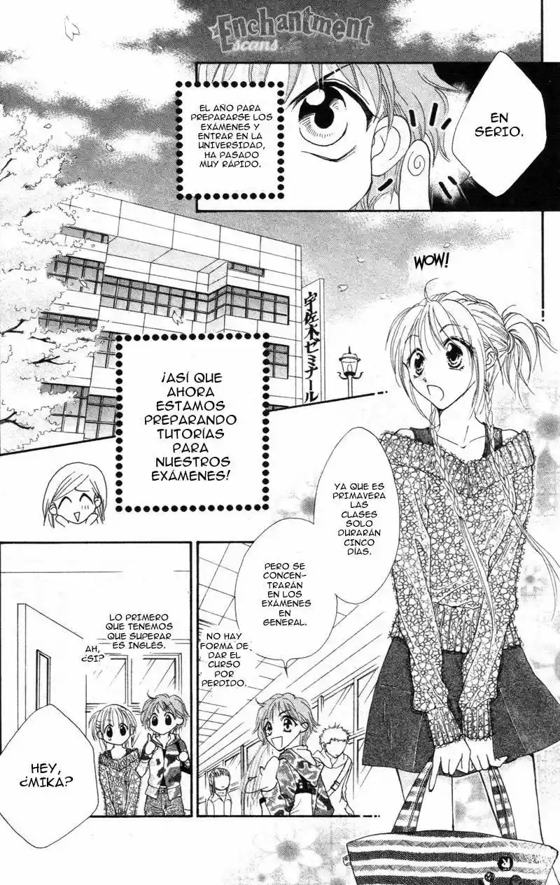 Missile happy (2000) - Capítulo 16 - Página 4 - LectorTMOo