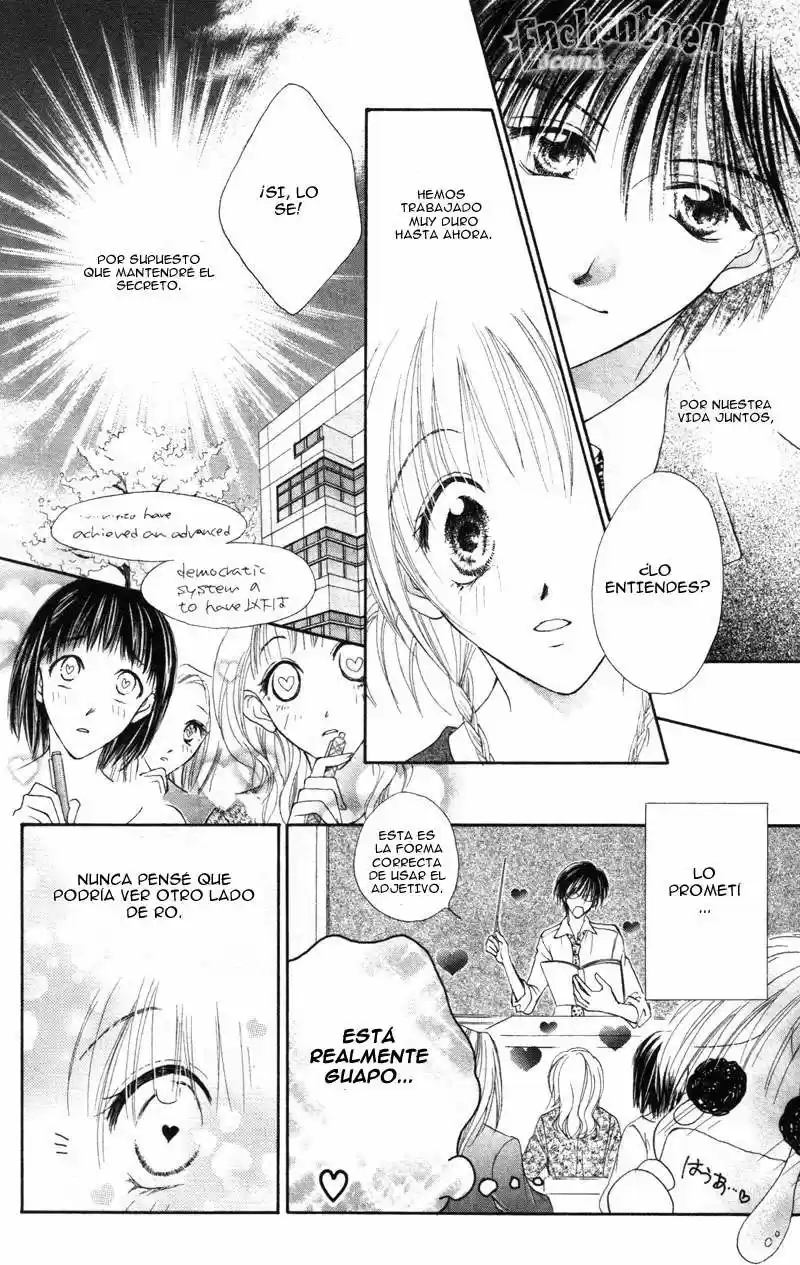 Missile happy (2000) - Capítulo 16 - Página 9 - LectorTMOo