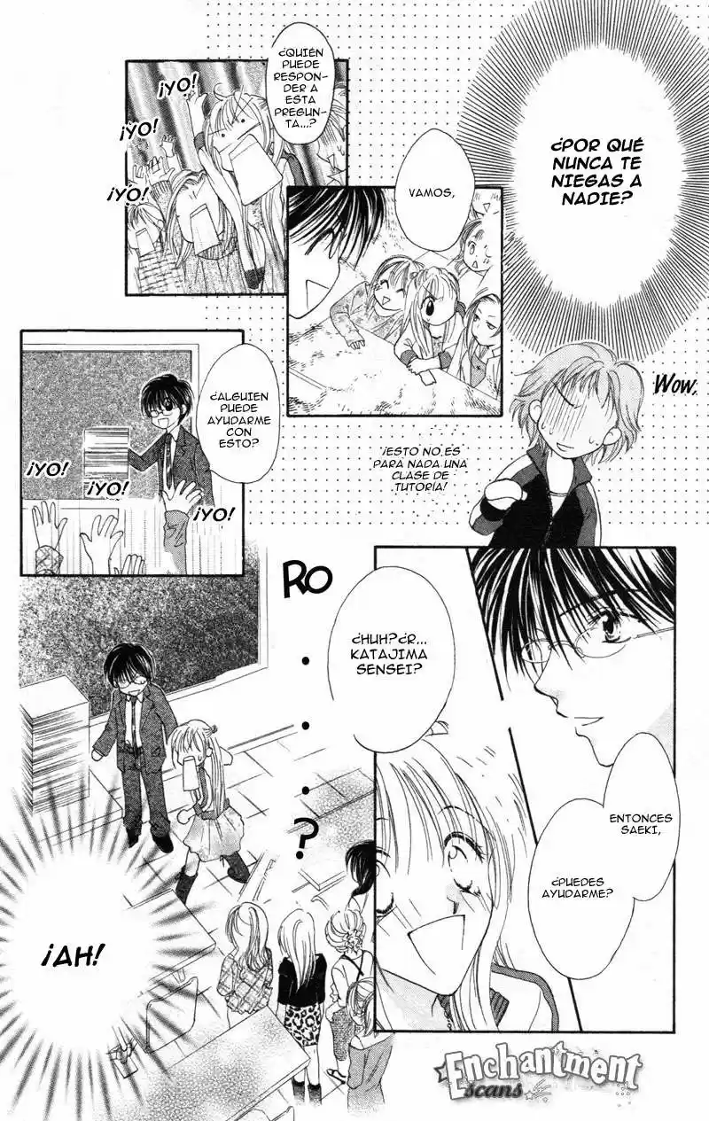 Missile happy (2000) - Capítulo 16 - Página 13 - LectorTMOo