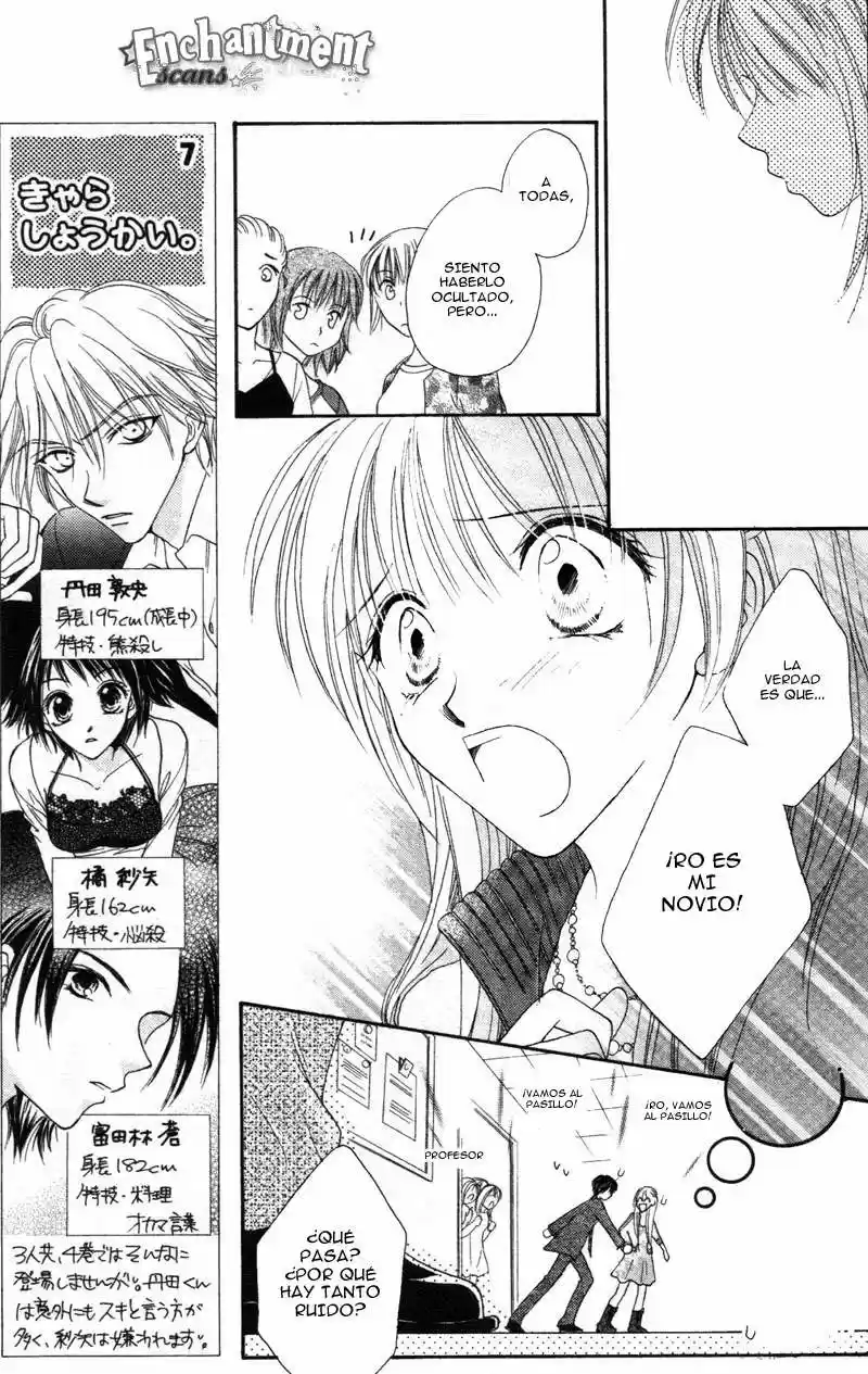 Missile happy (2000) - Capítulo 16 - Página 14 - LectorTMOo