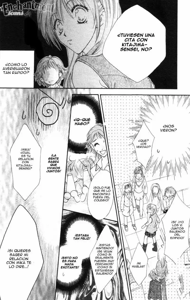 Missile happy (2000) - Capítulo 16 - Página 21 - LectorTMOo