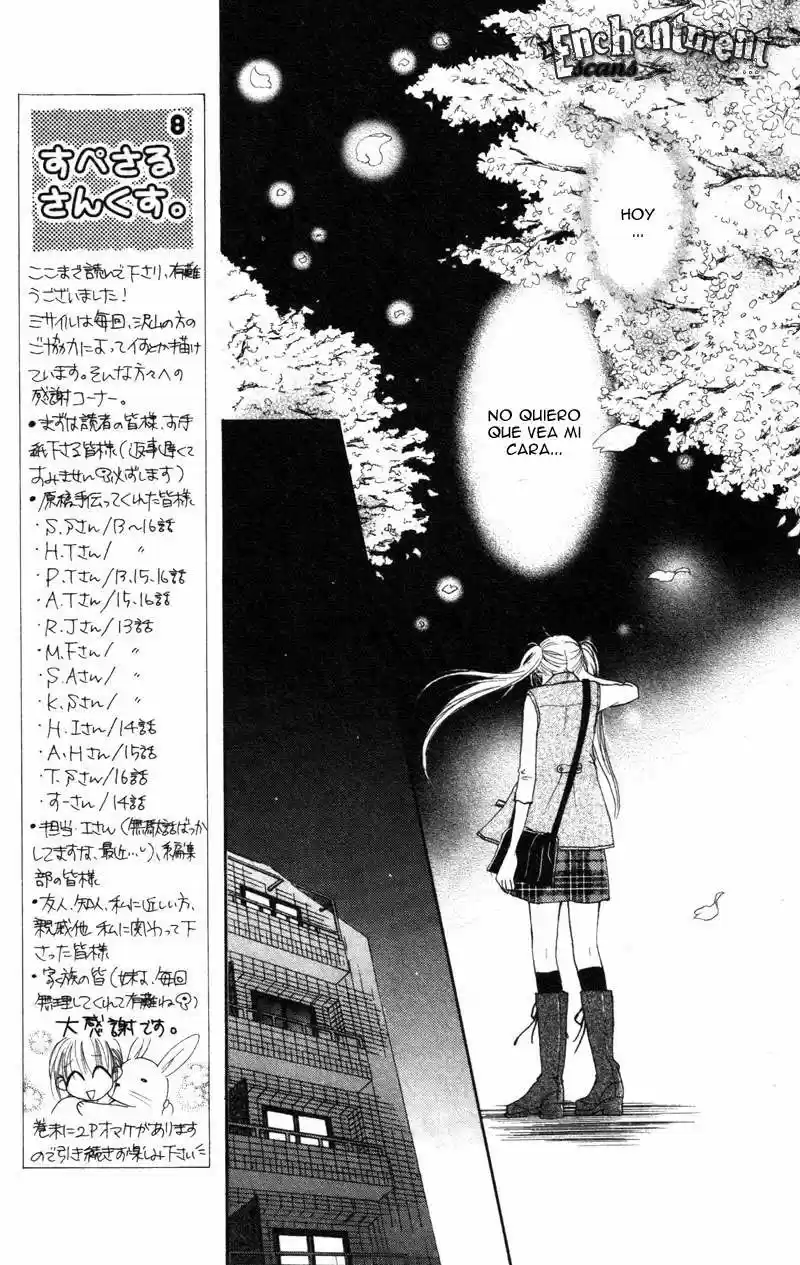 Missile happy (2000) - Capítulo 16 - Página 28 - LectorTMOo