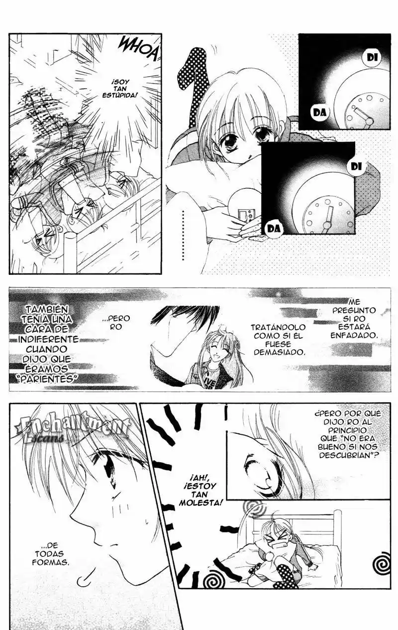 Missile happy (2000) - Capítulo 16 - Página 29 - LectorTMOo