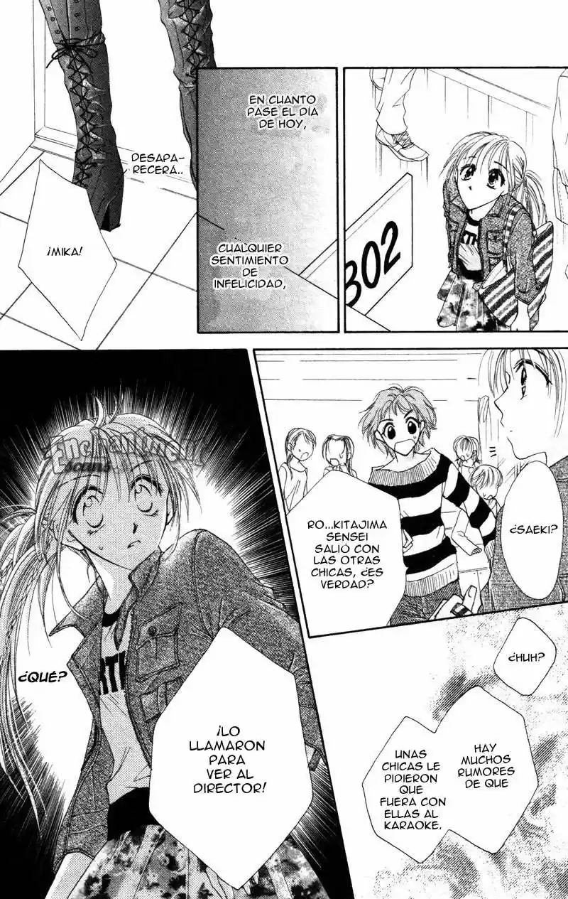 Missile happy (2000) - Capítulo 16 - Página 32 - LectorTMOo