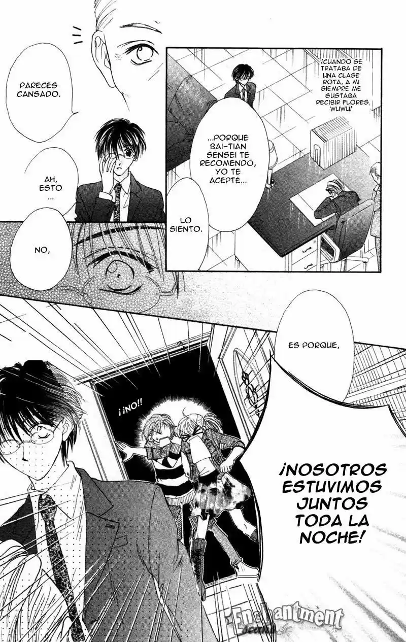 Missile happy (2000) - Capítulo 16 - Página 35 - LectorTMOo