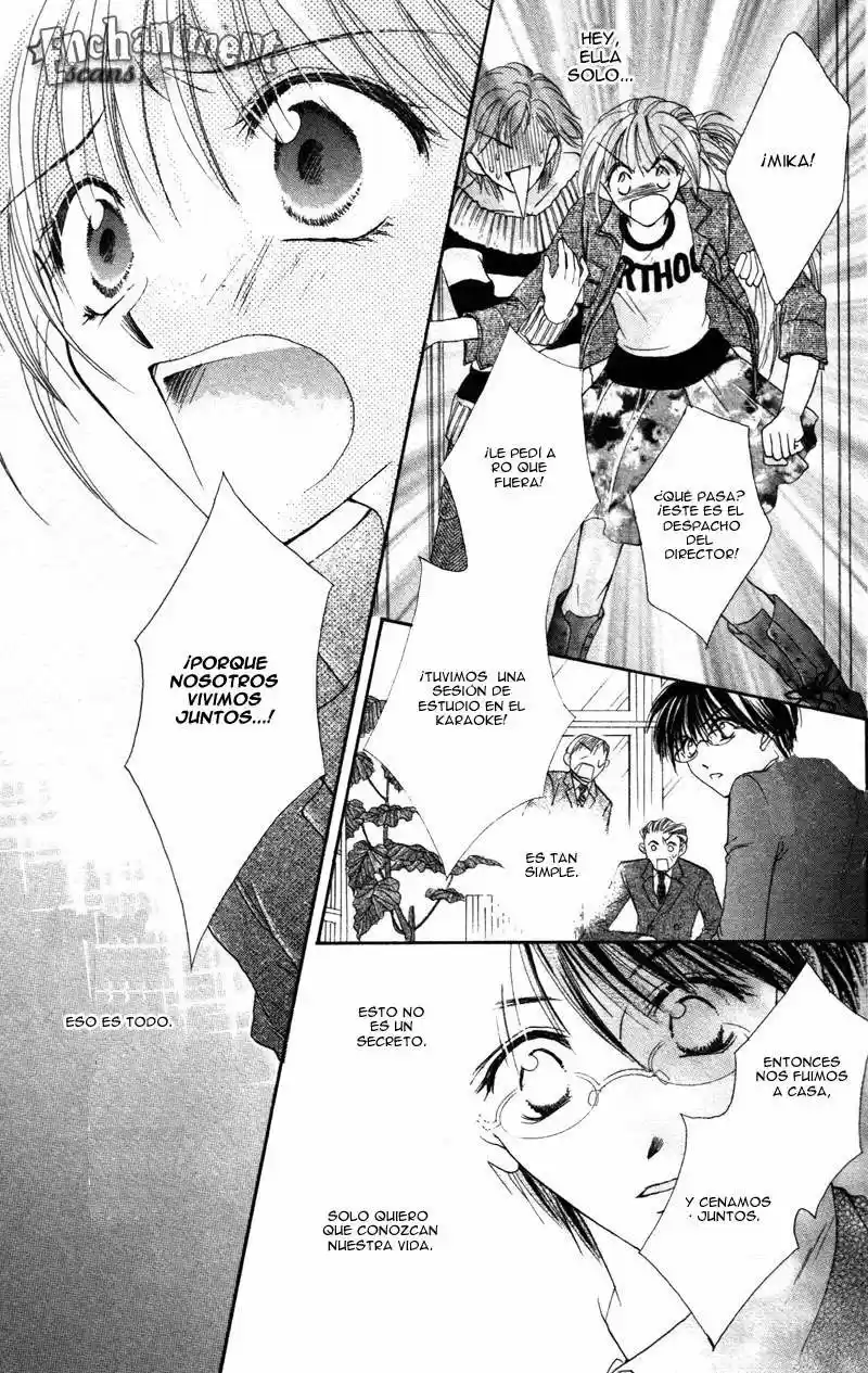 Missile happy (2000) - Capítulo 16 - Página 36 - LectorTMOo