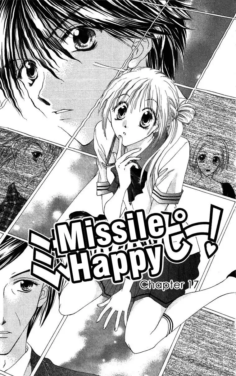 Missile happy (2000) - Capítulo 17 - Página 5 - LectorTMOo