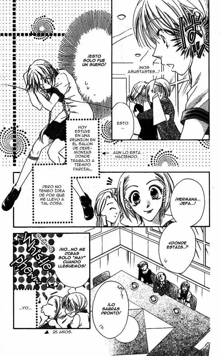Missile happy (2000) - Capítulo 17 - Página 7 - LectorTMOo