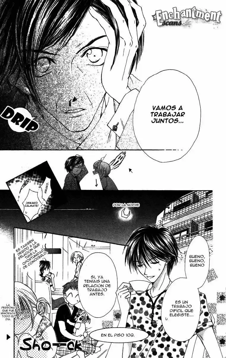 Missile happy (2000) - Capítulo 17 - Página 9 - LectorTMOo