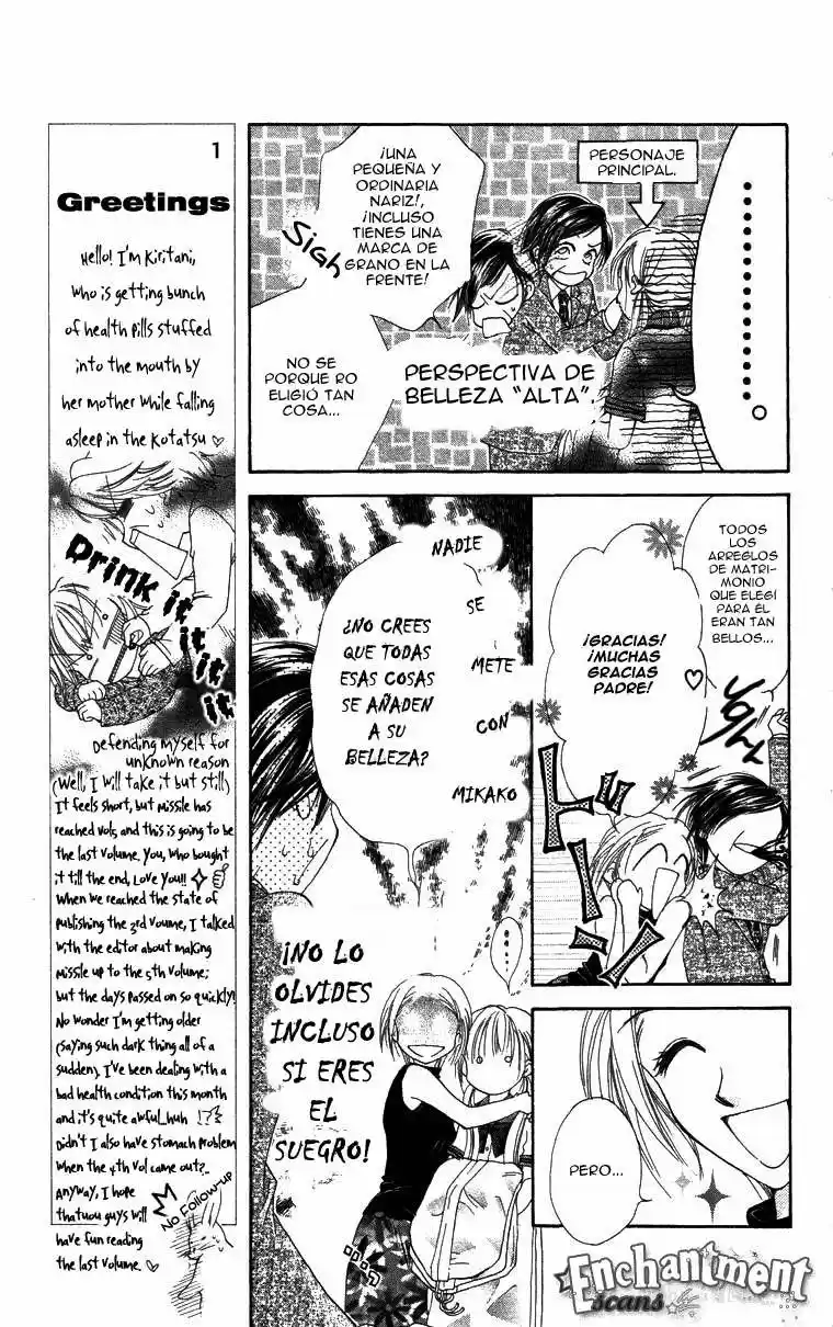 Missile happy (2000) - Capítulo 17 - Página 15 - LectorTMOo