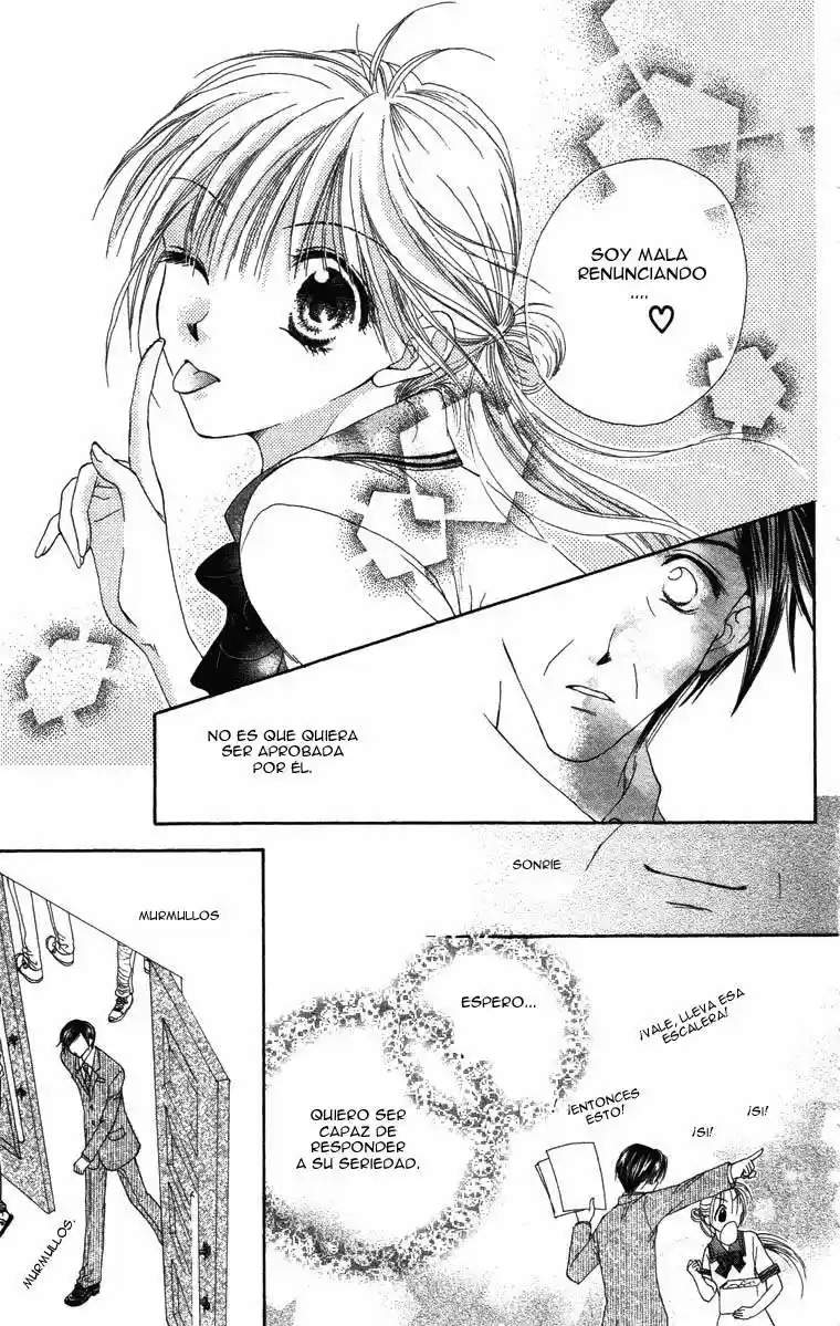 Missile happy (2000) - Capítulo 17 - Página 23 - LectorTMOo