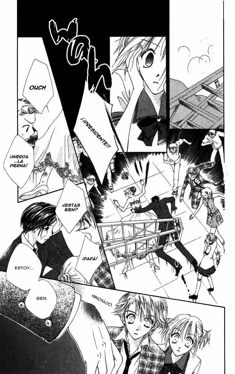 Missile happy (2000) - Capítulo 17 - Página 29 - LectorTMOo