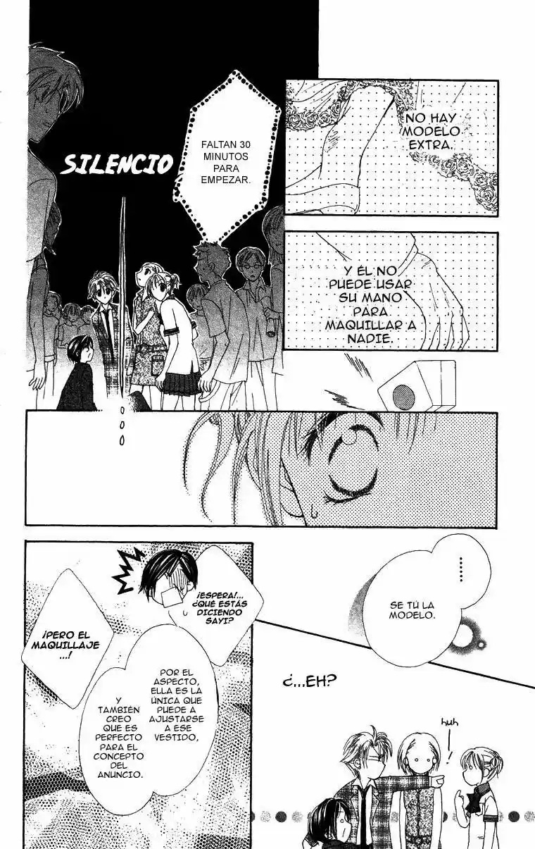 Missile happy (2000) - Capítulo 17 - Página 30 - LectorTMOo