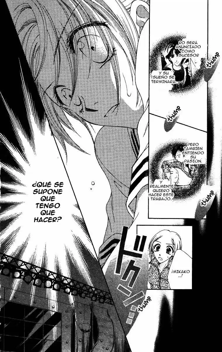 Missile happy (2000) - Capítulo 17 - Página 32 - LectorTMOo