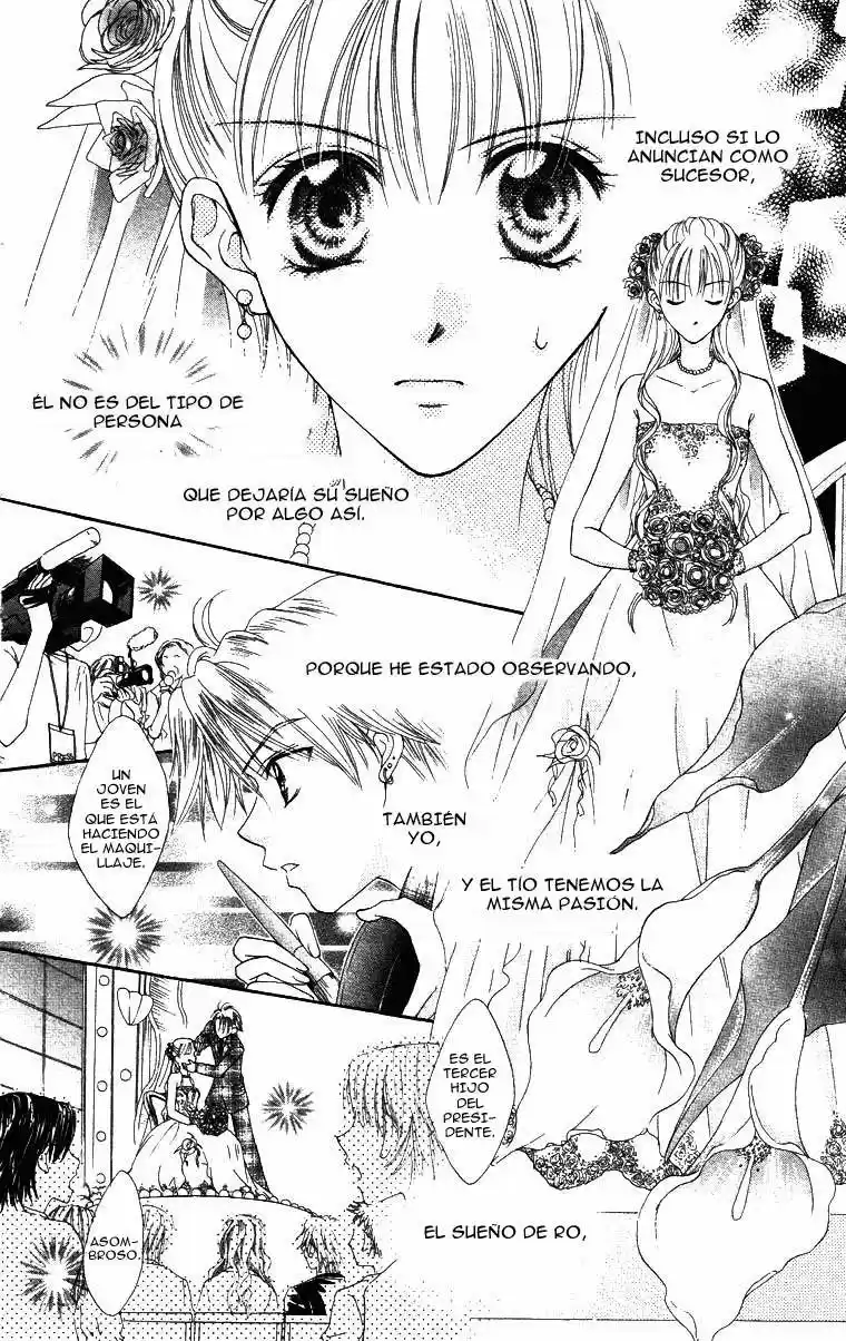 Missile happy (2000) - Capítulo 17 - Página 34 - LectorTMOo