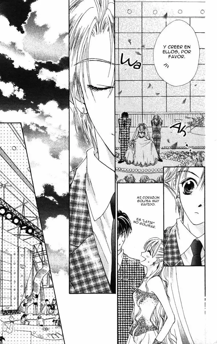 Missile happy (2000) - Capítulo 17 - Página 39 - LectorTMOo