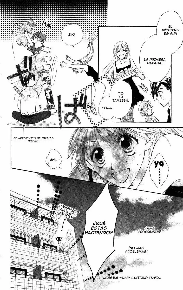 Missile happy (2000) - Capítulo 17 - Página 44 - LectorTMOo
