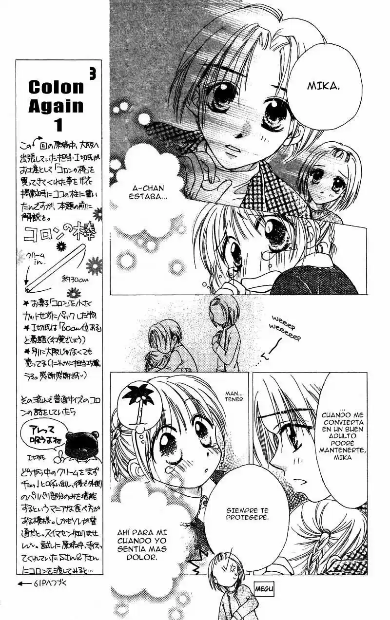 Missile happy (2000) - Capítulo 18 - Página 11 - LectorTMOo