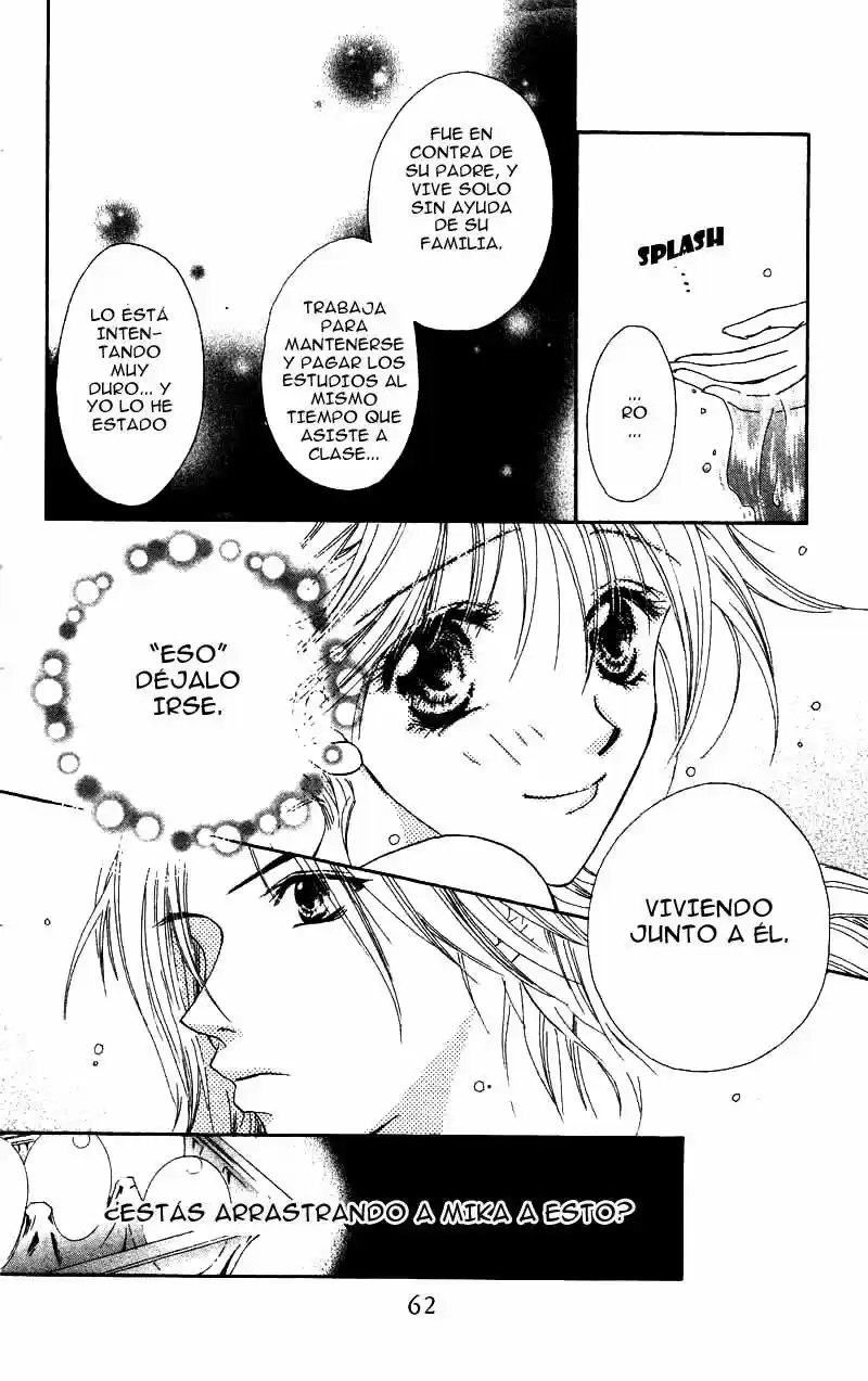 Missile happy (2000) - Capítulo 18 - Página 20 - LectorTMOo